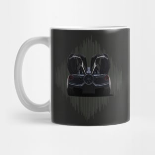 GMA T50 Mug